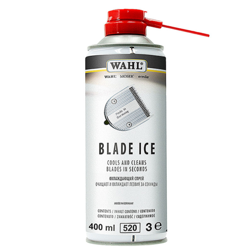 Wahl Wahl BLADE ICE spray 400ml.