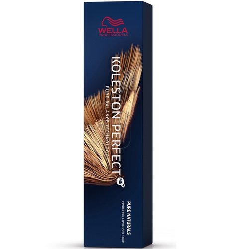 Wella Professionals WELLA KP ME  7/00  PURE NATURALS 60ML