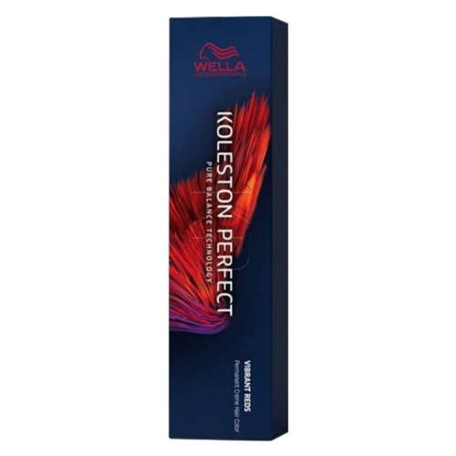 Wella Professionals WELLA KP ME  7/43  VIBRANT REDS  60ML