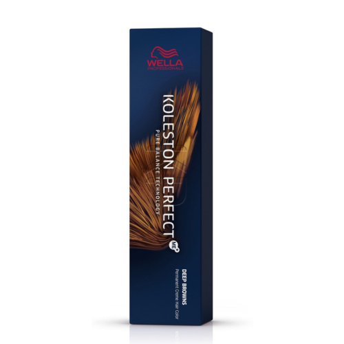 Wella Professionals Wella Professionals Koleston Perfect Me 5/7 Deep Browns 60ml