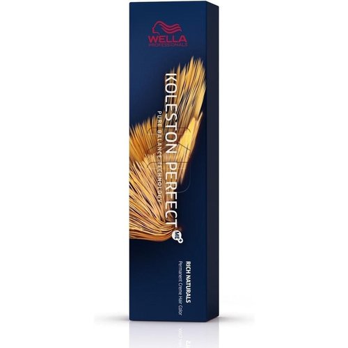Wella Professionals WELLA KP ME  10/1   RICH  NATURALS  60ML Wella Professionals WELLA KP ME  10/1   RICH  NATURALS  60ML