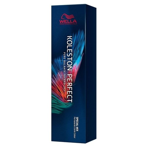 Wella Professionals Wella Professionals Koleston Perfect Me 0/33 Special Mix 60ml