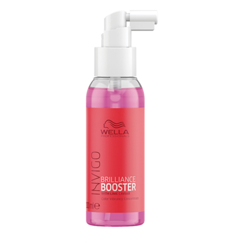 Wella Professionals Invigo Brillance Booster 100ml