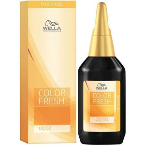 Wella Professionals Cf Acid # 6/45 75ml