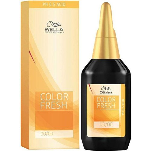 Wella Professionals CF ACID # 4/07 75ML