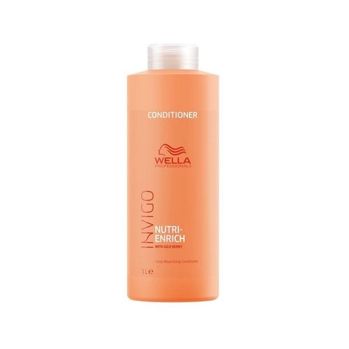 Wella Professionals Wella Professionals Invigo Nutri Enrich Conditioner 1000ml