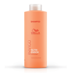 Invigo Nutri Enrich Shampoo 1000ml
