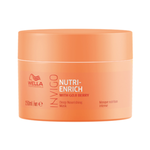 Wella Professionals Invigo Nutri Enrich Mask 150ml