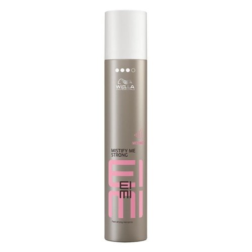 Wella Professionals Wella Professionals Eimi Mistify Strong 300ml