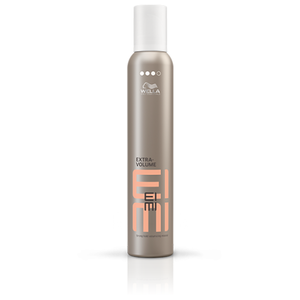Wella Professionals Eimi Extra Volume Mousse 500ml