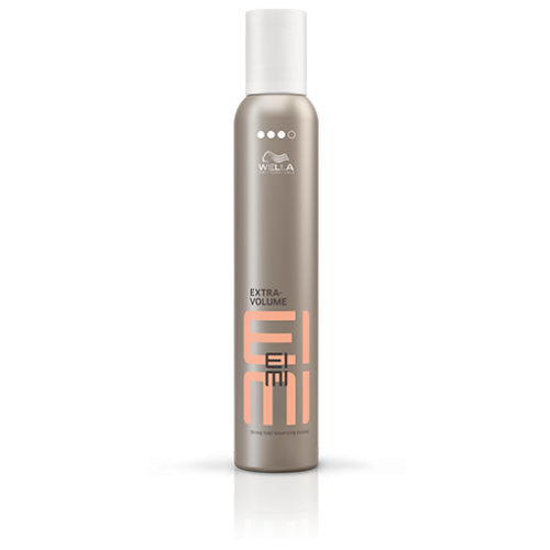 Wella Professionals Wella Professionals Eimi Extra Volume Mousse 500ml