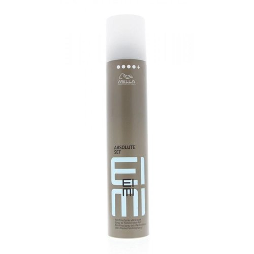 Wella Professionals EIMI Absolute Set 300ml