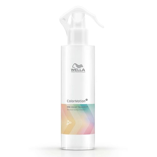 Wella Professionals COLOR MOTION   PRE COLOR TREATMENT 150ml