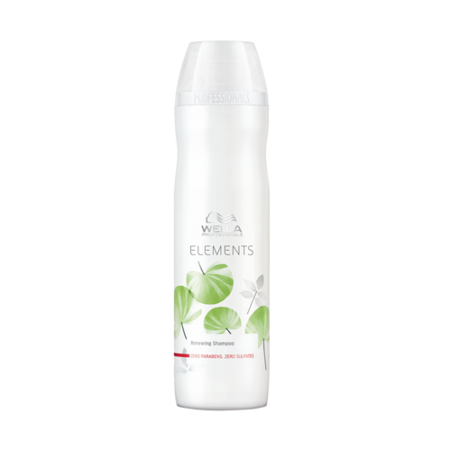 Wella Professionals Elements Renewing Shampoo 250ml