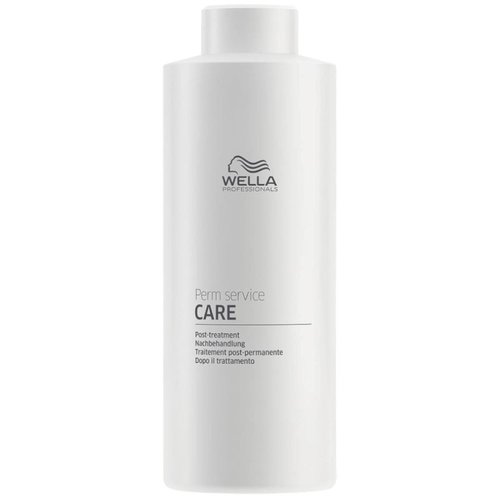 Wella Professionals Perm Post Treatment 1000ml