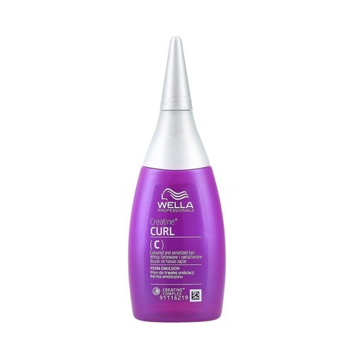 Wella Professionals Wella Professionals Curl It - Mild (C ) 75ml