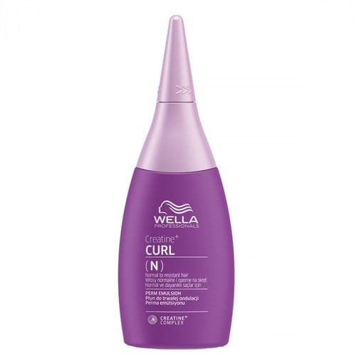 Wella Professionals Wella Professionals Curl It - Intense (N) 75ml