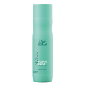 Invigo Volume Boost Shampoo 250ml