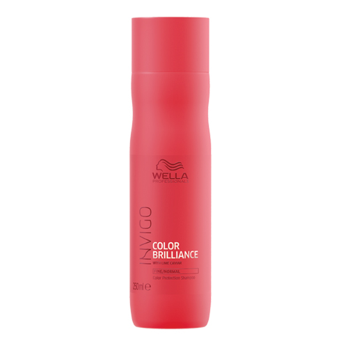 Wella Professionals Wella Professionals Invigo Brilliance Shampoo Fijn/Normaal 250ml