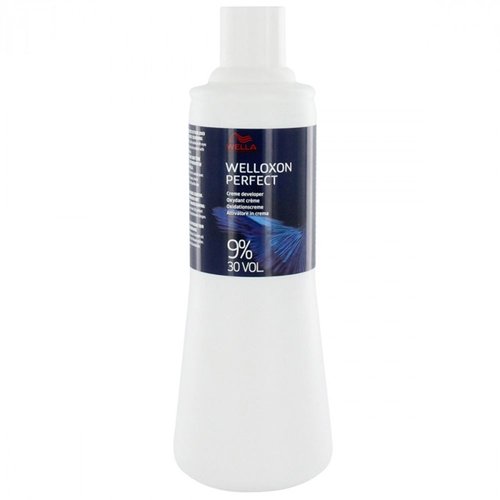 Wella Professionals Wella Professionals Welloxon Perfect 9%  500ml