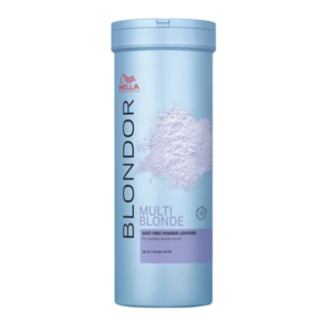 BLONDOR POWDER 400G 400G