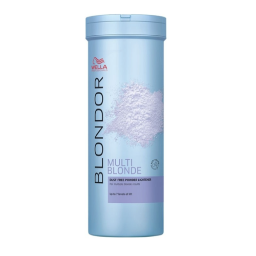 Wella Professionals BLONDOR POWDER 400G 400G