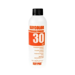 Kay Color Oxy Emulsion 30 Vol 150 ml