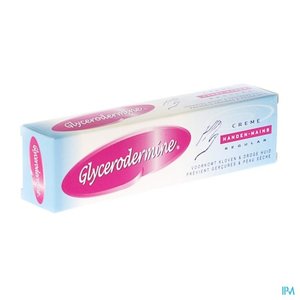 Glycerodermine Handcreme 50ml