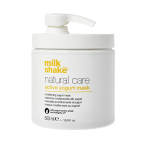 Milk Shake Active Yogurt Mask 500ml