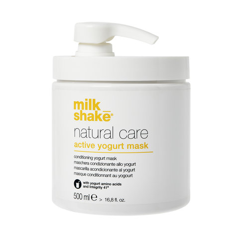 Milk_shake Milk Shake Active Yogurt Mask 500ml