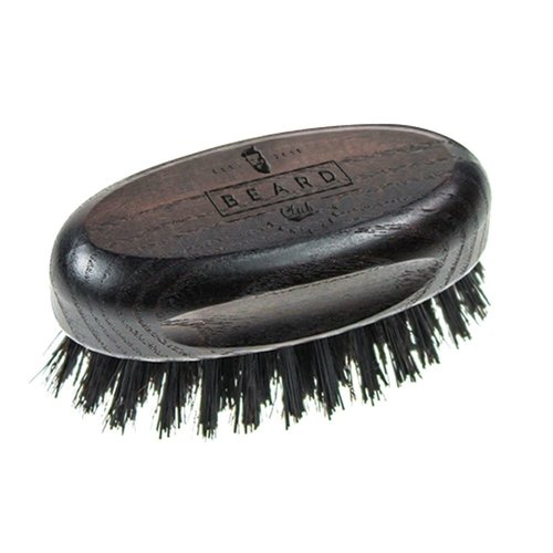 BEARD Club Beard Club Brosse Pour Barbe Et Moustache