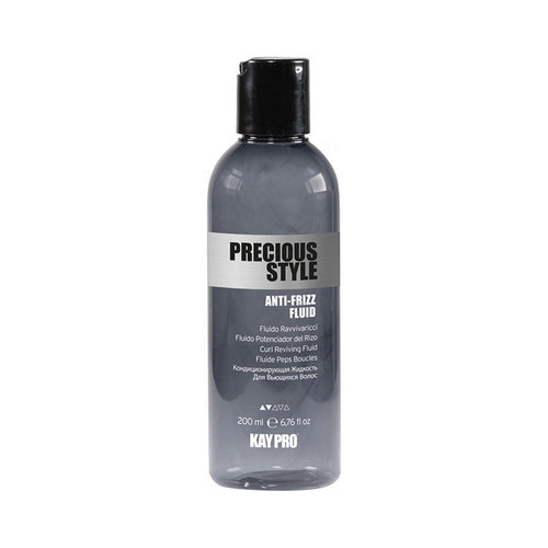 Precious Style Curl Reviving Fluid 200 ml