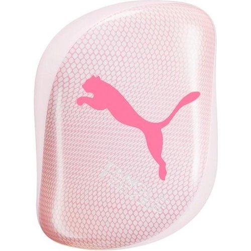 Tangle Teezer Tangle Teezer Compact Styler Puma Neon Pink