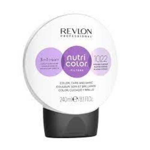 Revlon Revlon Nutri Color Filters 1022  240 ml