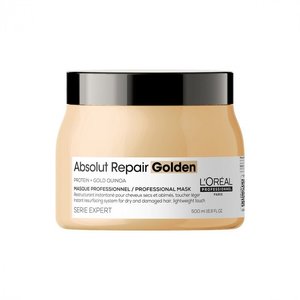 L'Oréal Série Expert Absolut Repair Golden Mask 500ml