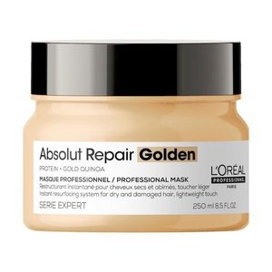 L'Oréal Série Expert Absolut Repair Golden Mask 250ml