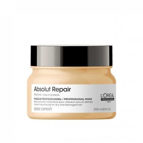 L'Oréal Professionnel L'Oréal Série Expert Absolut Repair Mask 250ml