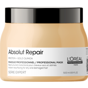 L'Oréal Série Expert Absolut Repair Mask 500ml