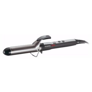 BaByliss Pro BaByliss Pro Iron Ceramic 25 mm BaByliss Pro Iron Ceramic 25 mm