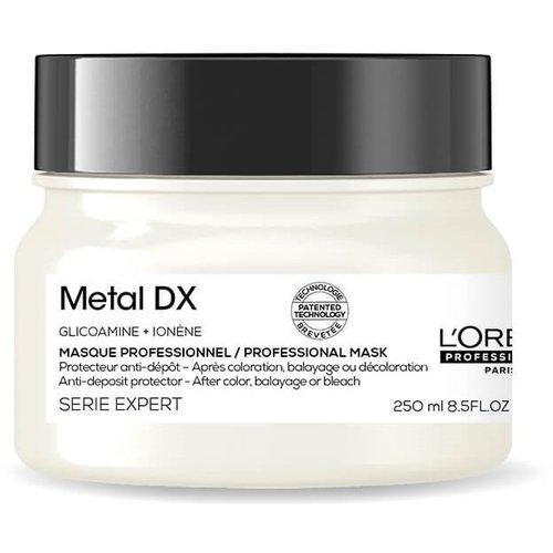 L'Oréal Professionnel L'Oréal Série Expert Metal Detox Mask 250 ml