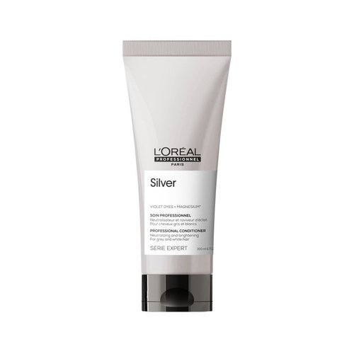 L'Oréal Professionnel L'Oréal Série Expert Silver Conditioner 200ml