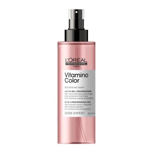 L'Oréal Professionnel L'Oréal Série Expert Vitamino Color 10-1 Spray 190ml