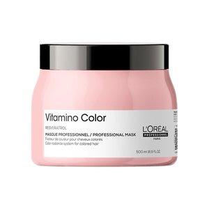 L'Oréal Série Expert Vitamino Color Mask 500ml