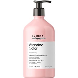 L'Oréal Série Expert Vitamino Color Conditioner 750ml