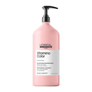 L'Oréal Série Expert Vitamino Color Shampoo 1500ml