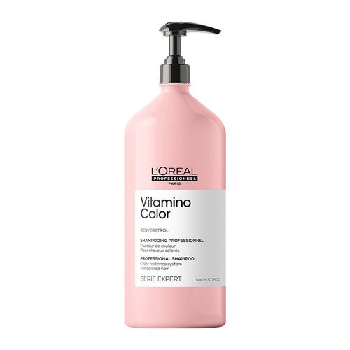 L'Oréal Professionnel L'Oréal Série Expert Vitamino Color Shampoo 1500ml