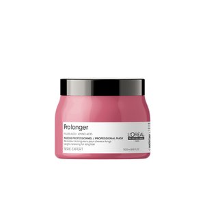 L'Oréal Professionnel L'Oréal Série Expert Pro Longer Mask 500ml L'Oréal Série Expert Pro Longer Mask 500ml