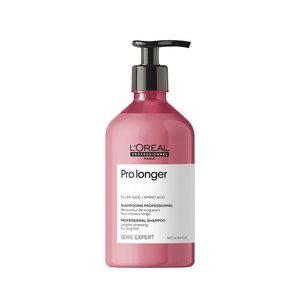 L'Oréal Série Expert Pro Longer Shampoo 500ml