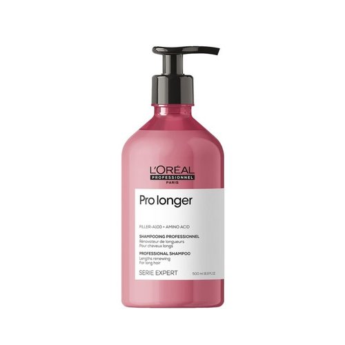 L'Oréal Professionnel L'Oréal Série Expert Pro Longer Shampoo 500ml