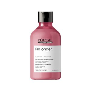 L'Oréal Série Expert Pro Longer Shampoo 300ml